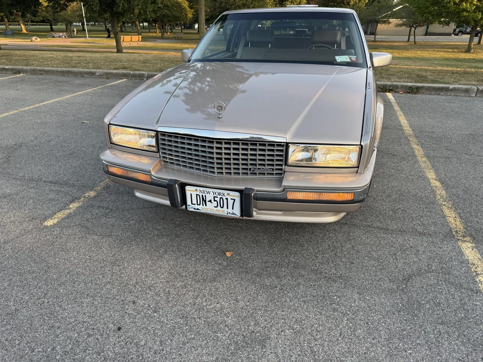 1991 Cadillac Eldorado 11th Gen - Image 16 of 31