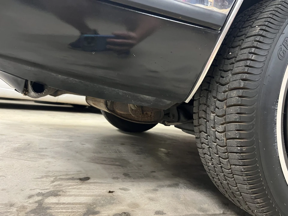 1991 Cadillac Eldorado 11th Gen - Image 23 of 31