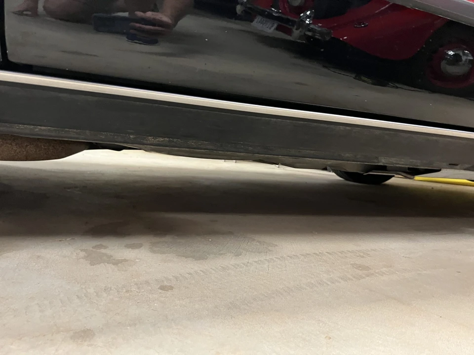 1991 Cadillac Eldorado 11th Gen - Image 21 of 31