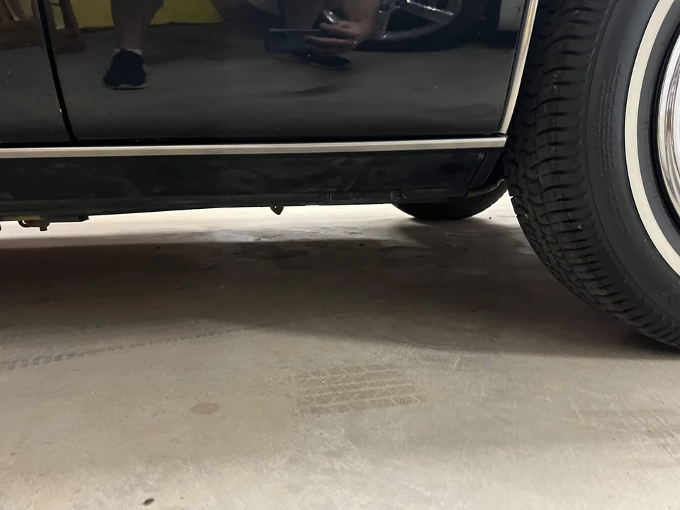 1991 Cadillac Eldorado 11th Gen - Image 17 of 31