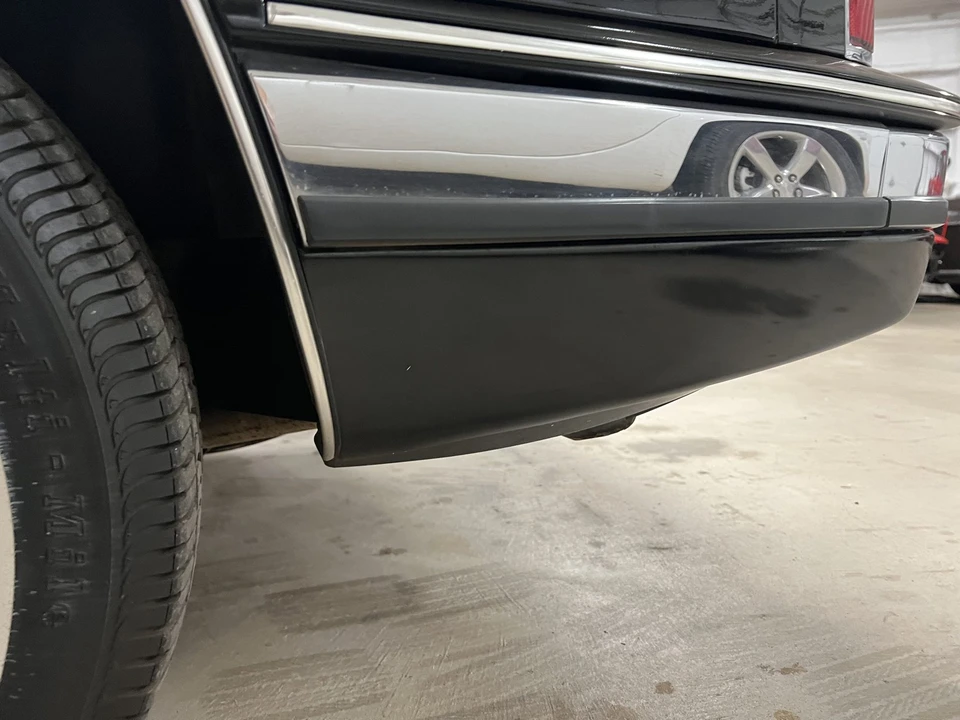 1991 Cadillac Eldorado 11th Gen - Image 16 of 31