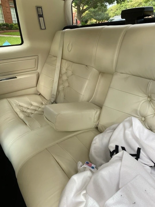 1991 Cadillac Eldorado 11th Gen - Image 11 of 20