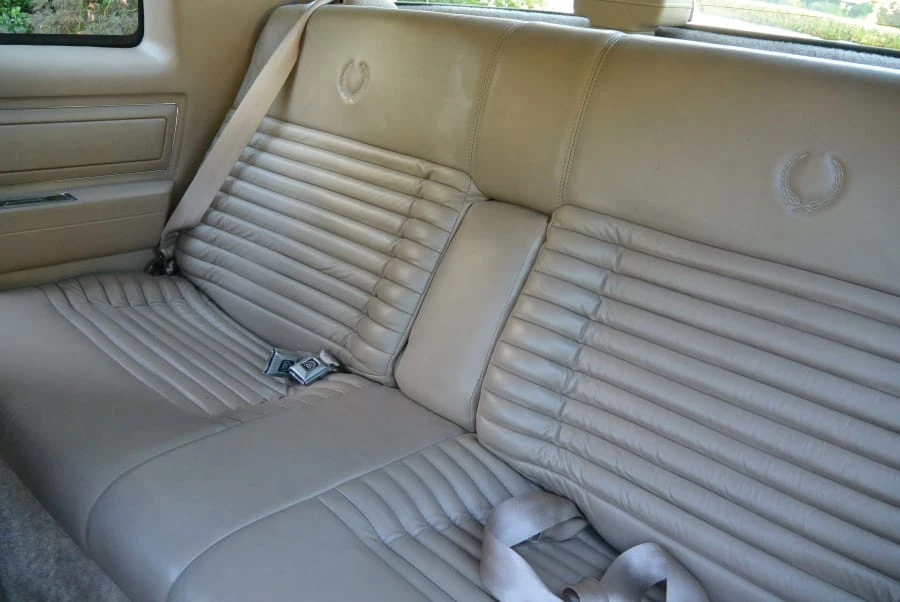 1991 Cadillac Eldorado 11th Gen - Image 8 of 16