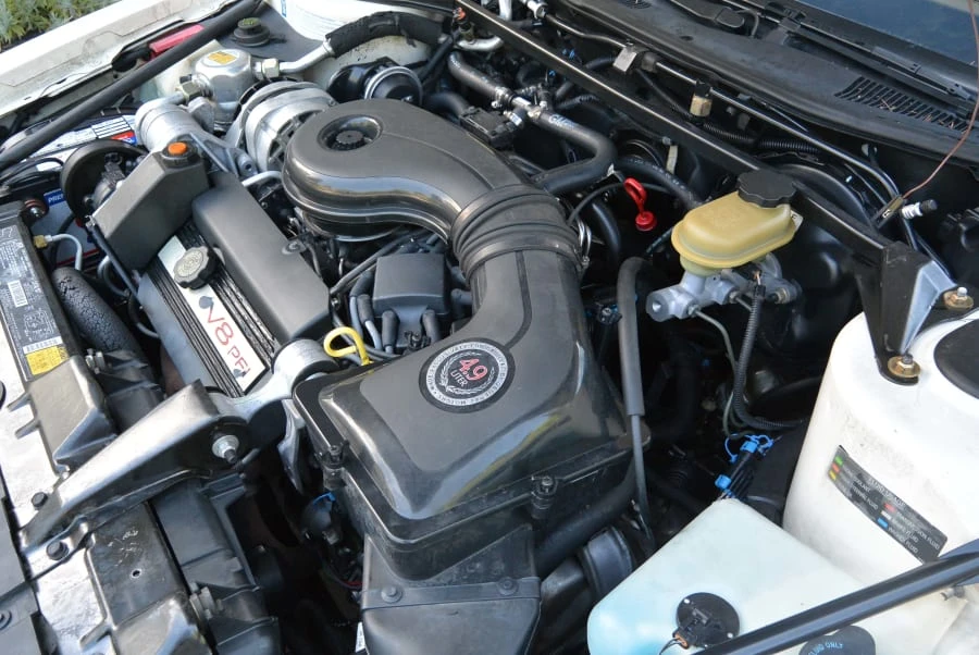 1991 Cadillac Eldorado 11th Gen - Image 11 of 16