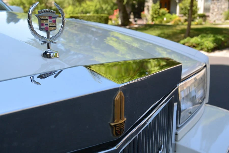 1991 Cadillac Eldorado 11th Gen - Image 12 of 16