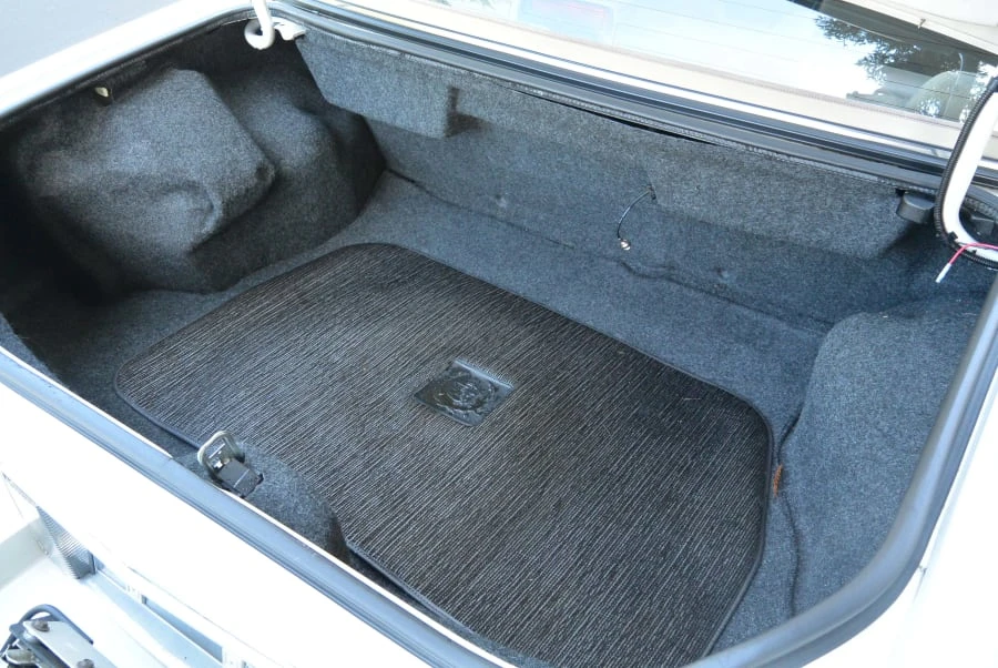 1991 Cadillac Eldorado 11th Gen - Image 14 of 16