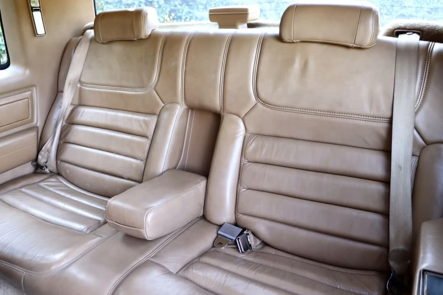 1991 Cadillac Eldorado 12th Gen - Image 13 of 20