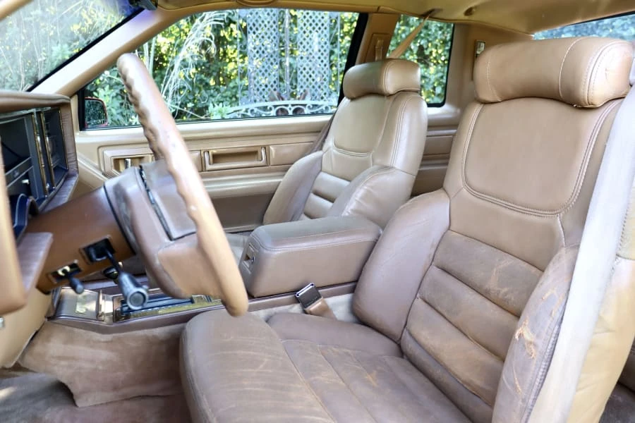 1991 Cadillac Eldorado 12th Gen - Image 11 of 20