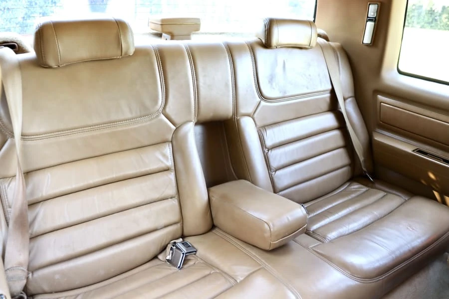 1991 Cadillac Eldorado 12th Gen - Image 12 of 20