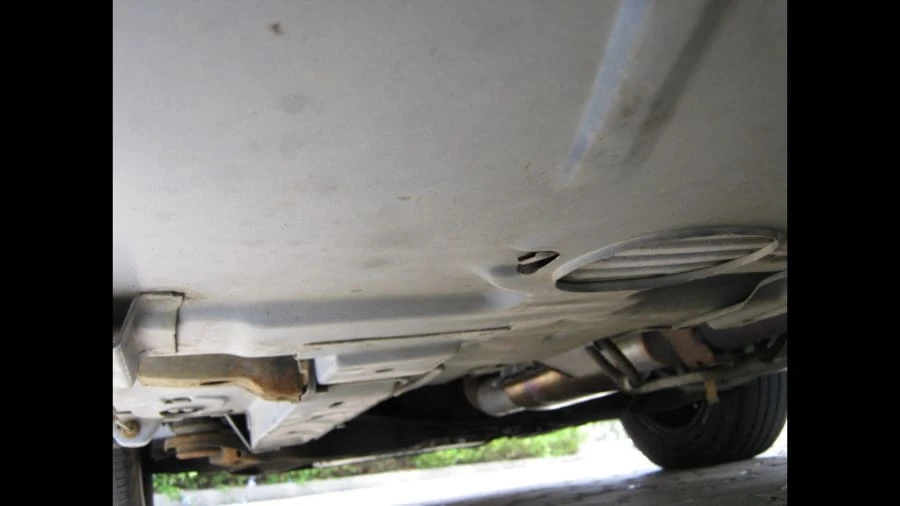 1991 Cadillac Fleetwood - Image 17 of 20