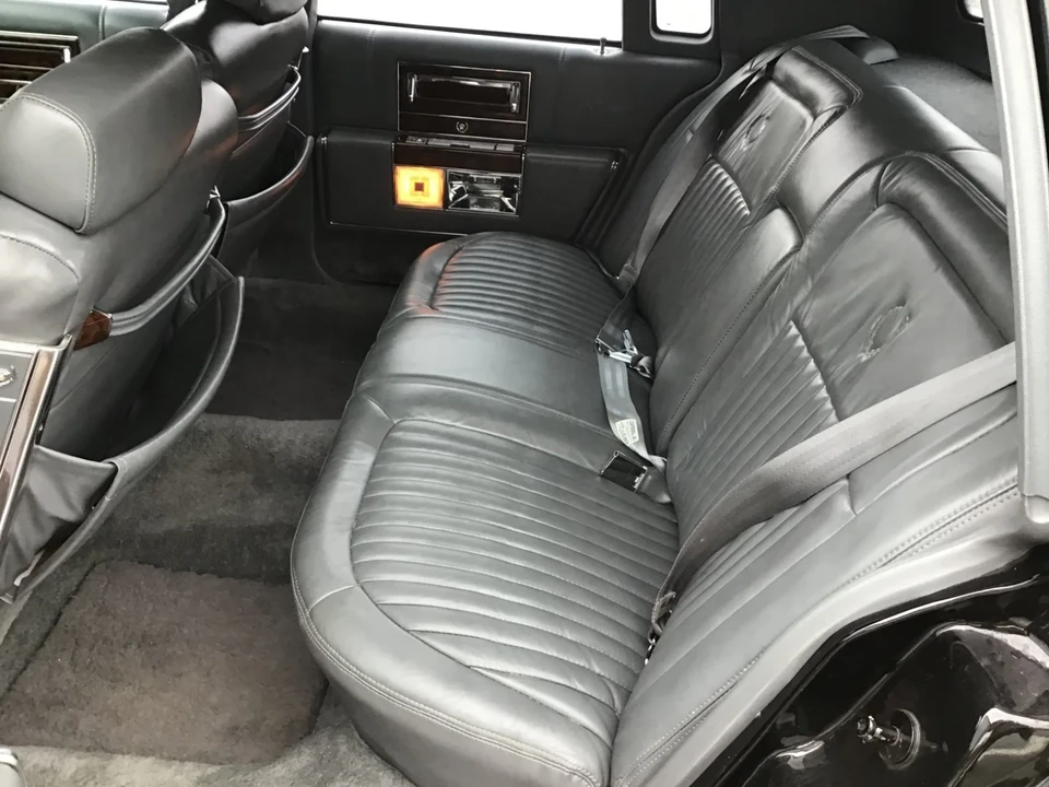 1991 Cadillac Fleetwood - Image 21 of 21