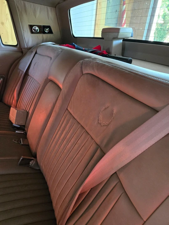 1991 Cadillac Fleetwood - Image 15 of 21