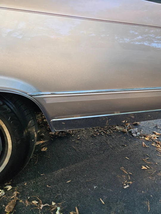 1991 Cadillac Fleetwood - Image 11 of 21