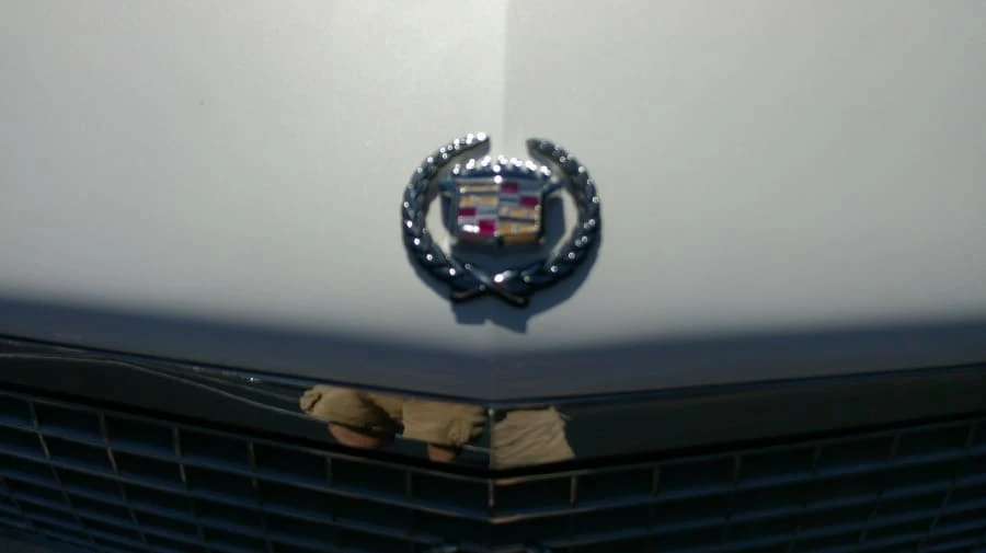1991 Cadillac Seville - Image 12 of 31