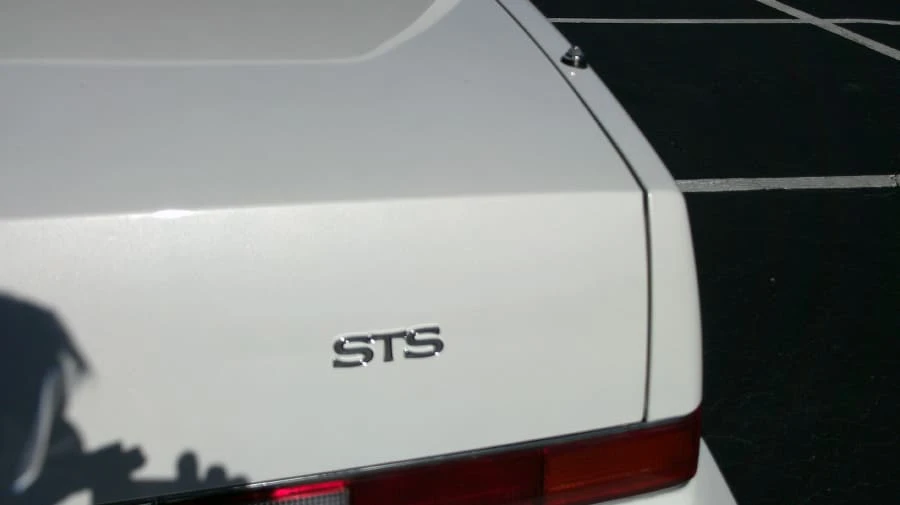 1991 Cadillac Seville - Image 13 of 31