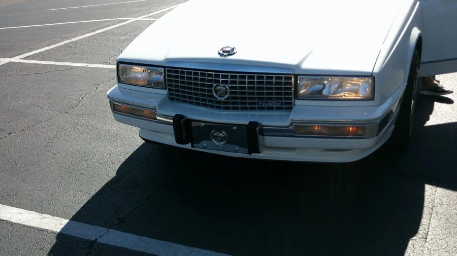 1991 Cadillac Seville - Image 11 of 31