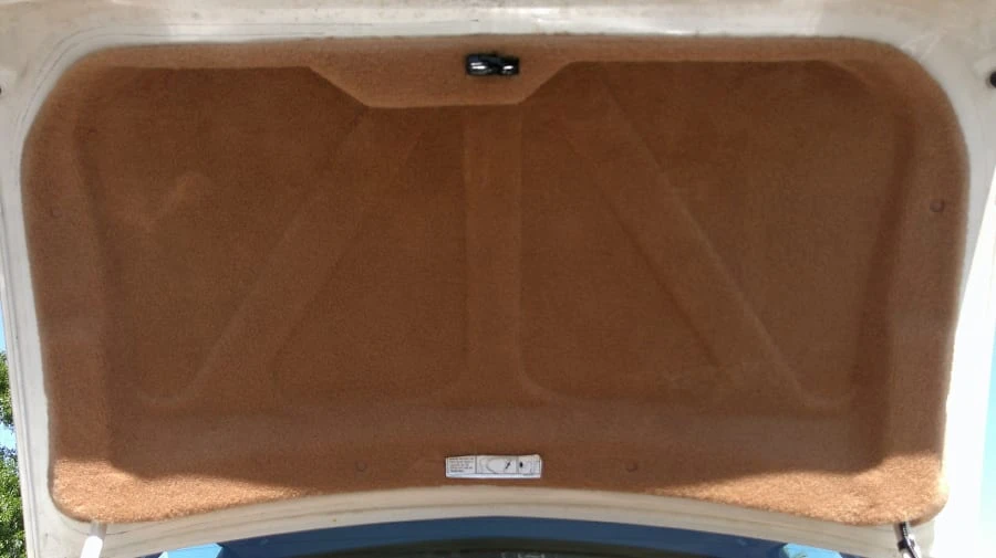 1991 Cadillac Seville - Image 28 of 31