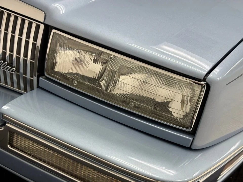 1991 Cadillac Seville - Image 10 of 12