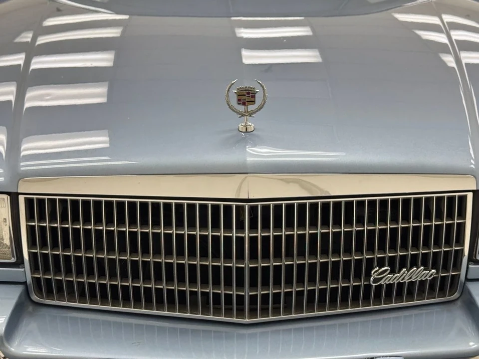 1991 Cadillac Seville - Image 9 of 12