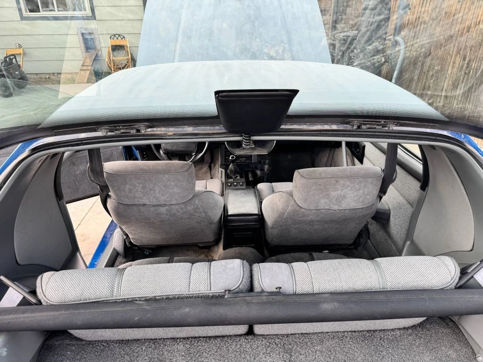 1991 Chevrolet Camaro 3rd Gen - Image 14 of 14