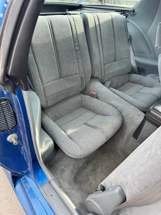 1991 Chevrolet Camaro 3rd Gen - Image 5 of 14
