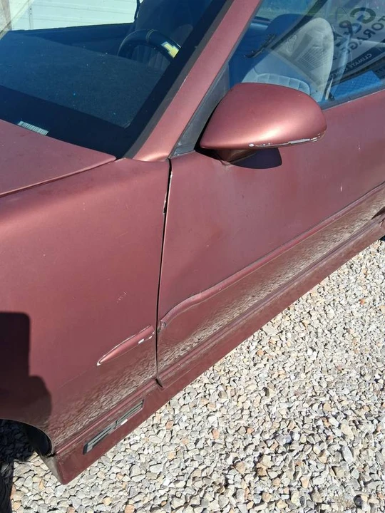 1991 Chevrolet Camaro 3rd Gen - Image 8 of 16