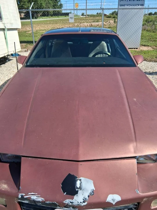 1991 Chevrolet Camaro 3rd Gen - Image 11 of 16
