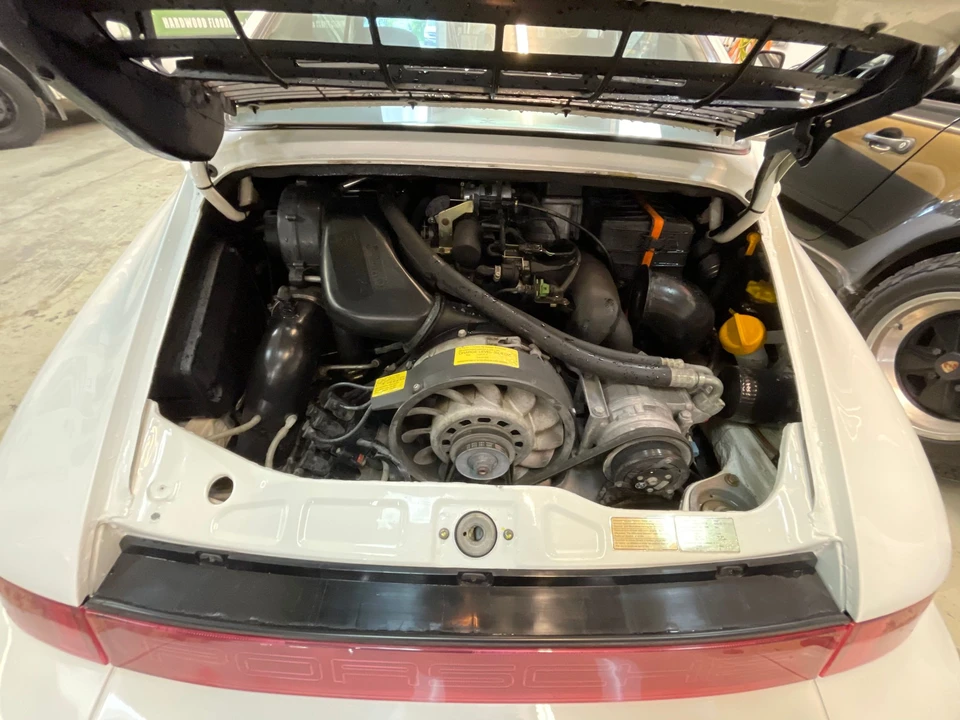 1991 Porsche 964 Carrera - Image 15 of 17