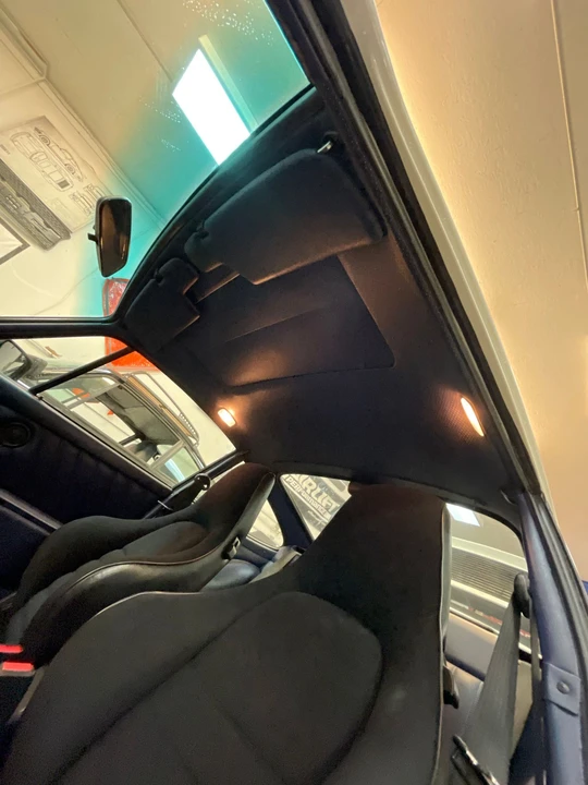 1991 Porsche 964 Carrera - Image 11 of 17