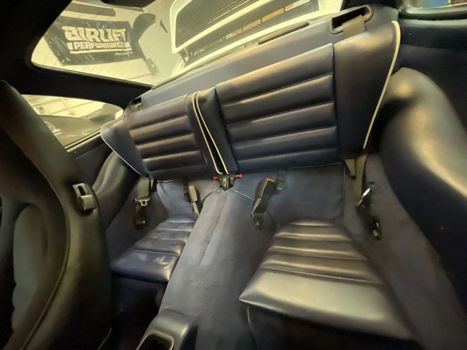 1991 Porsche 964 Carrera - Image 13 of 17