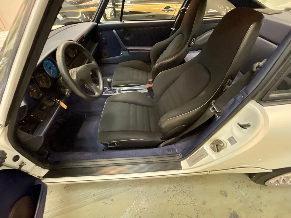 1991 Porsche 964 Carrera - Image 17 of 17