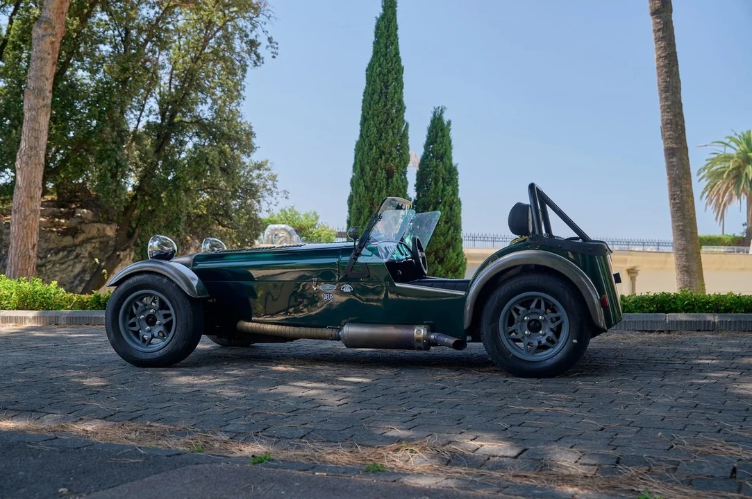 1991 Caterham Seven - Image 9 of 30