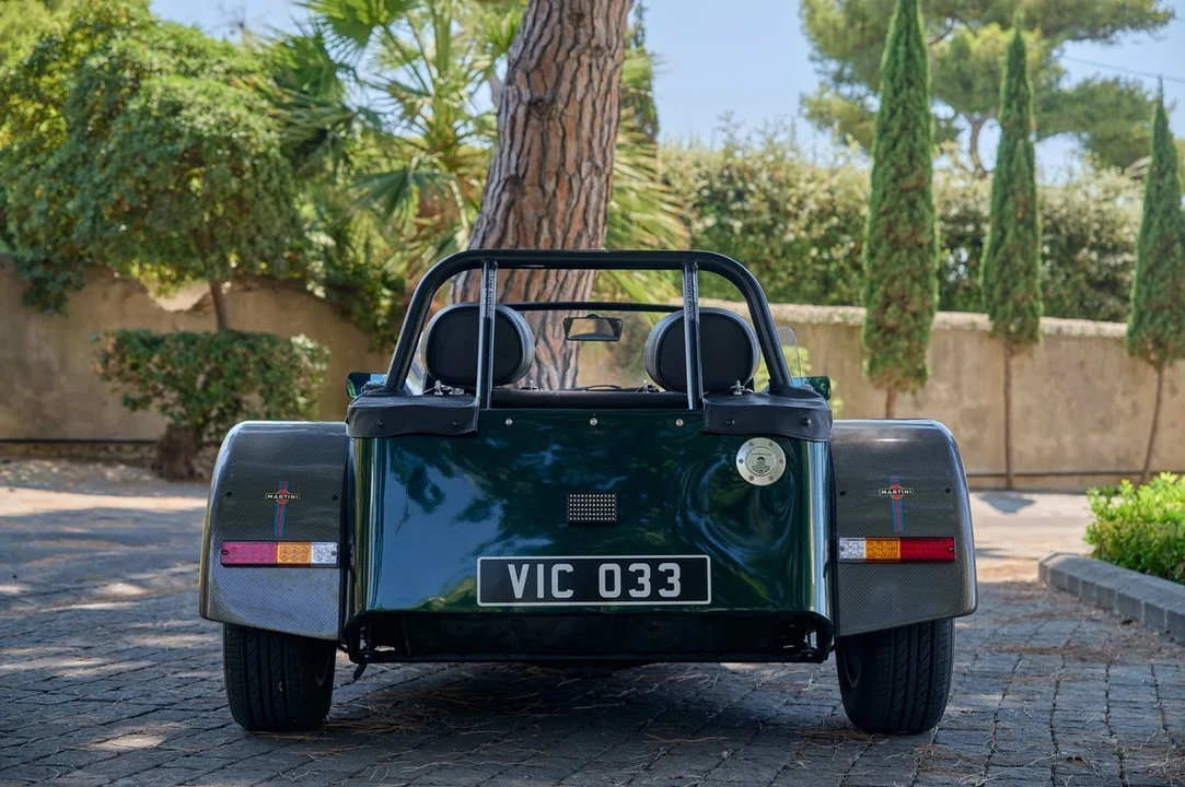 1991 Caterham Seven - Image 13 of 30
