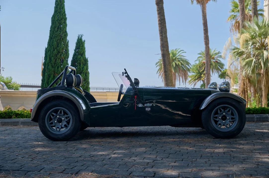 1991 Caterham Seven - Image 17 of 30