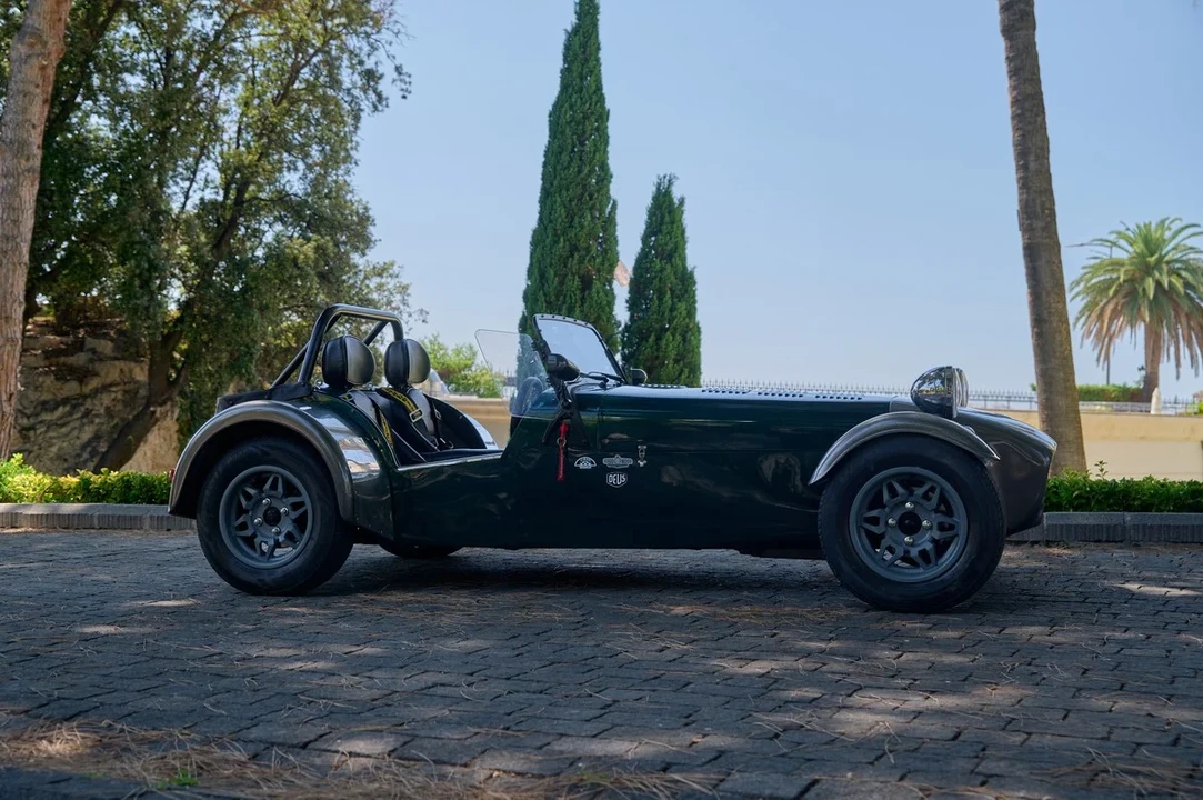 1991 Caterham Seven - Image 18 of 30