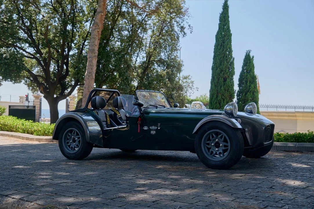 1991 Caterham Seven - Image 20 of 30