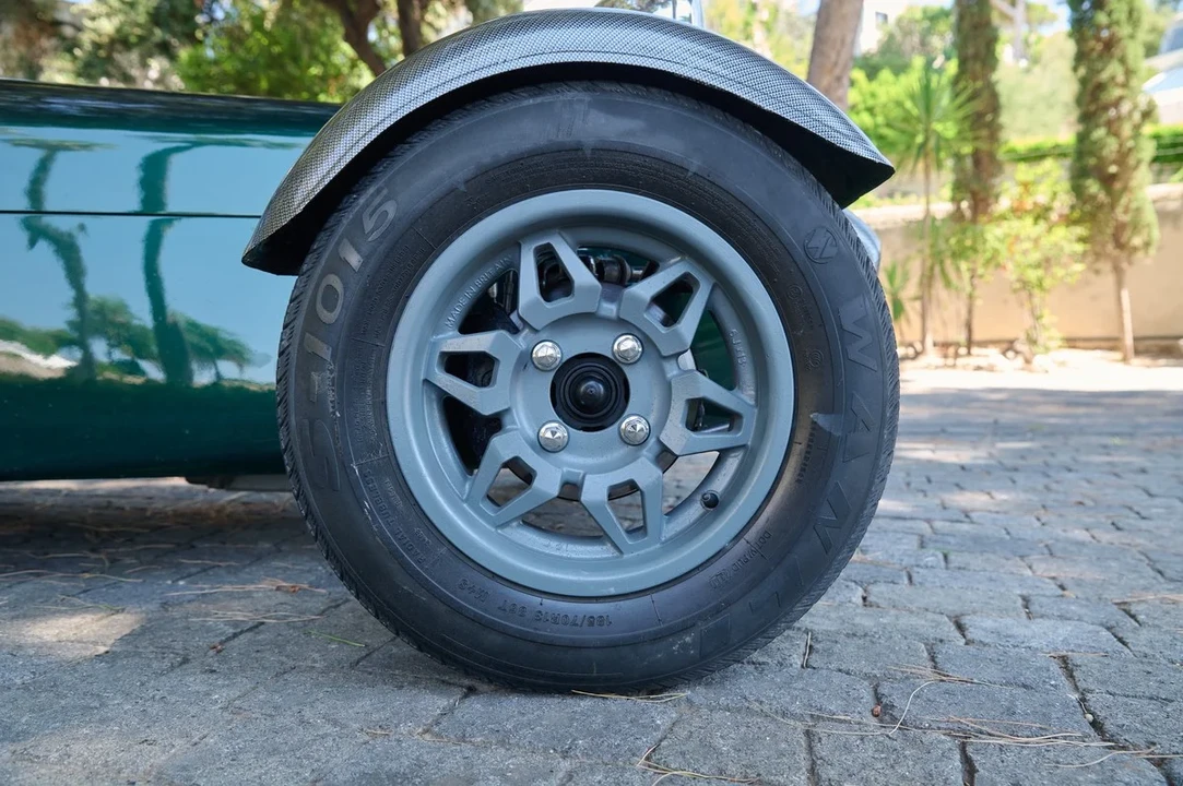 1991 Caterham Seven - Image 22 of 30