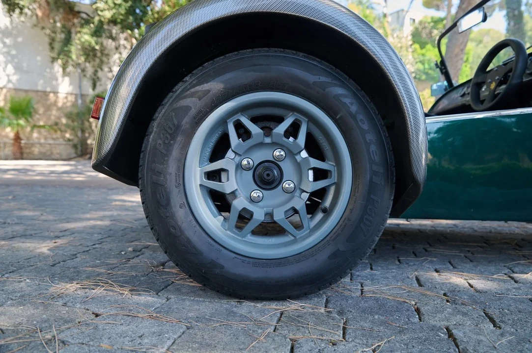1991 Caterham Seven - Image 23 of 30