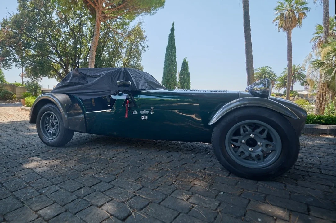 1991 Caterham Seven - Image 19 of 30