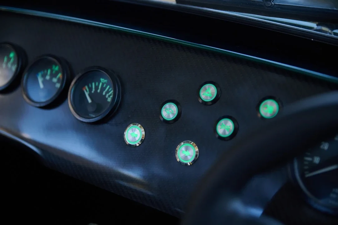 1991 Caterham Seven - Image 27 of 30
