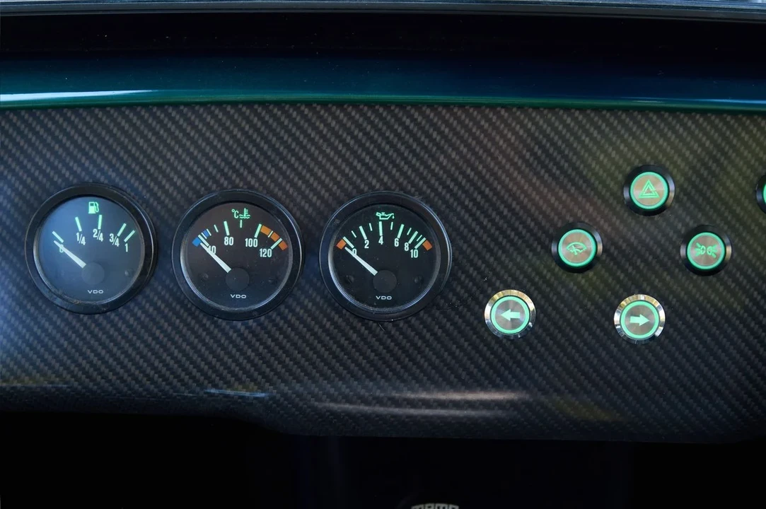 1991 Caterham Seven - Image 30 of 30
