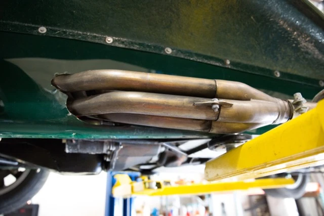 1991 Caterham Seven - Image 30 of 31
