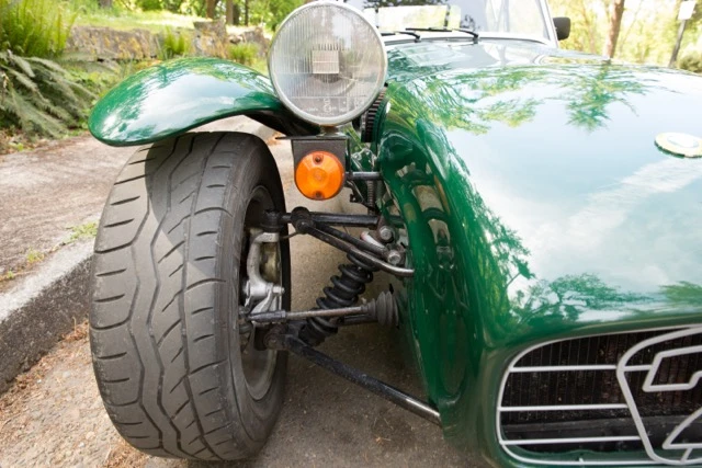 1991 Caterham Seven - Image 17 of 31