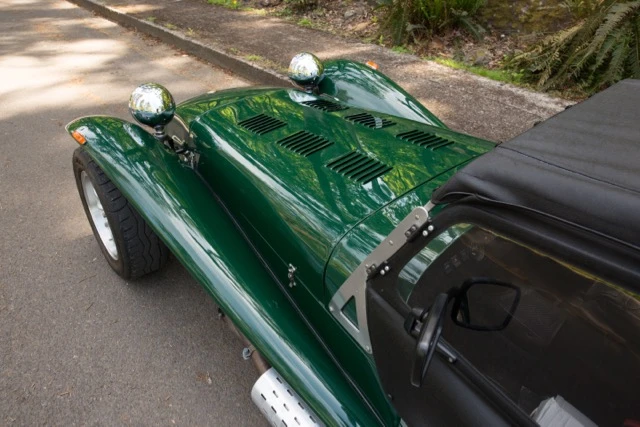 1991 Caterham Seven - Image 16 of 31