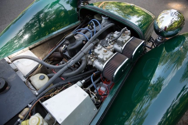 1991 Caterham Seven - Image 27 of 31