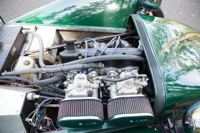1991 Caterham Seven - Image 26 of 31