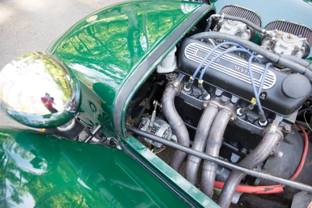 1991 Caterham Seven - Image 25 of 31