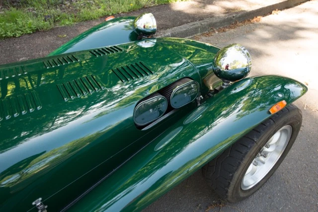 1991 Caterham Seven - Image 15 of 31