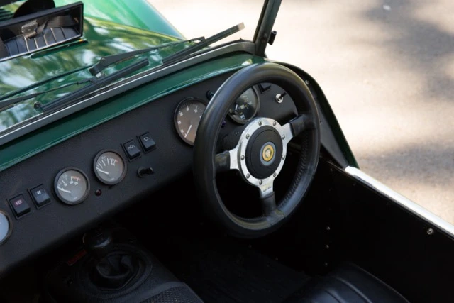 1991 Caterham Seven - Image 20 of 31