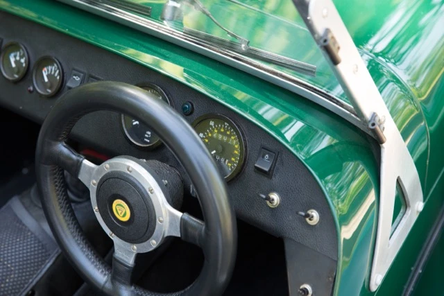 1991 Caterham Seven - Image 19 of 31